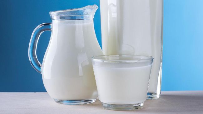 Detail Contoh Susu Pasteurisasi Adalah Nomer 36