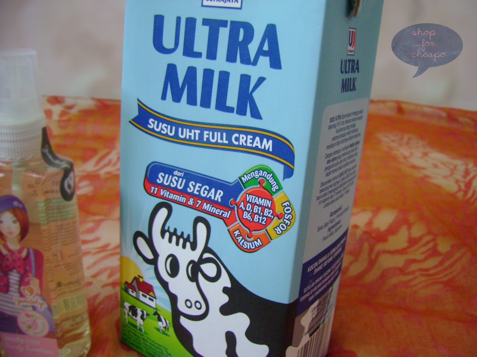 Detail Contoh Susu Pasteurisasi Adalah Nomer 39