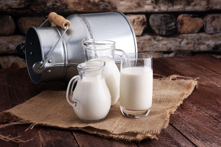 Detail Contoh Susu Pasteurisasi Adalah Nomer 45