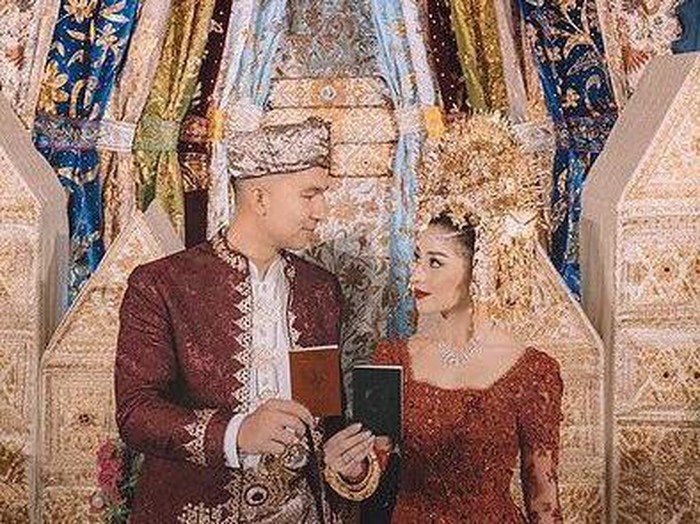 Detail Contoh Susunan Acara Akad Nikah Nomer 34