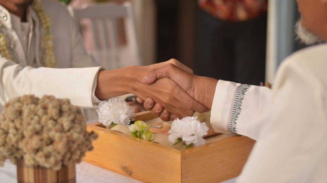 Detail Contoh Susunan Acara Akad Nikah Nomer 37