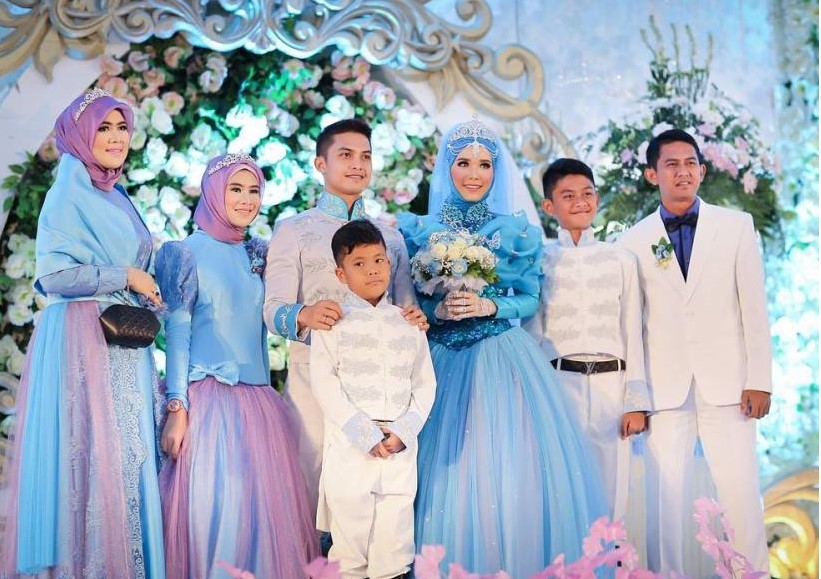 Detail Contoh Susunan Acara Akad Nikah Nomer 39