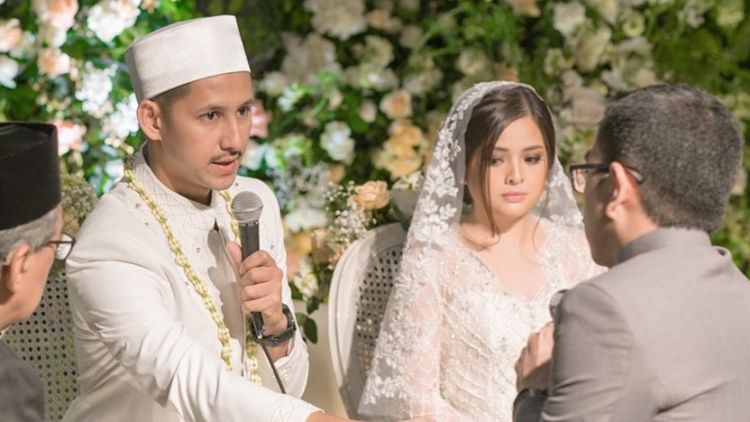 Detail Contoh Susunan Acara Akad Nikah Nomer 49