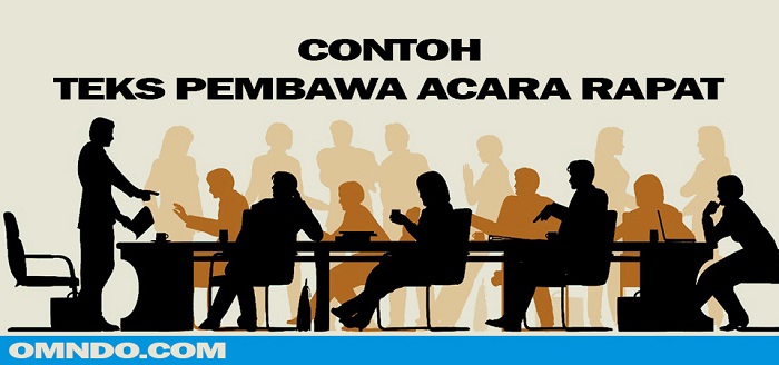 Detail Contoh Susunan Acara Rapat Perusahaan Nomer 49