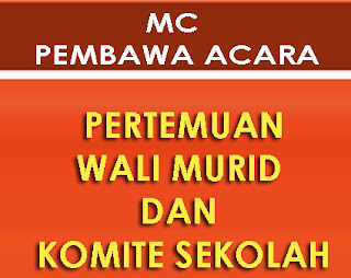 Detail Contoh Susunan Acara Rapat Sekolah Nomer 53