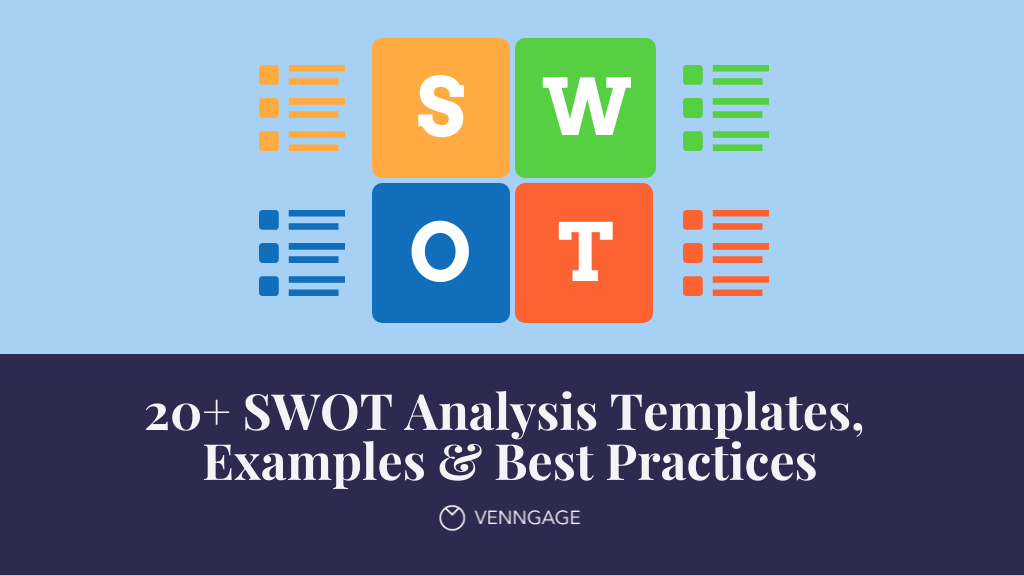 Detail Contoh Swot Analysis Nomer 26