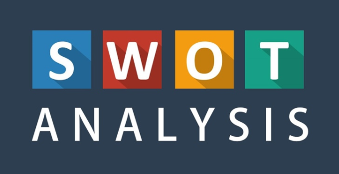 Detail Contoh Swot Analysis Nomer 28