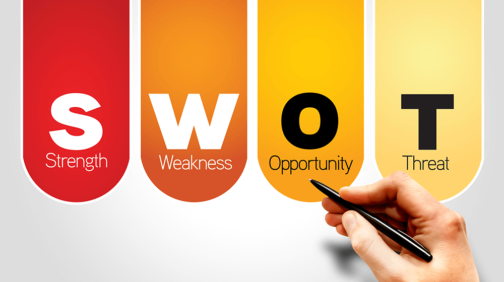 Detail Contoh Swot Analysis Nomer 40