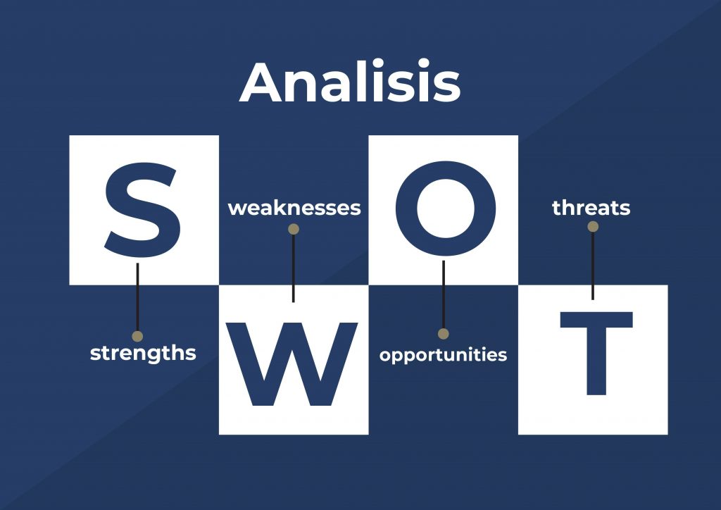 Detail Contoh Swot Analysis Nomer 42