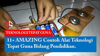 Detail Contoh Teknologi Terapan Nomer 31