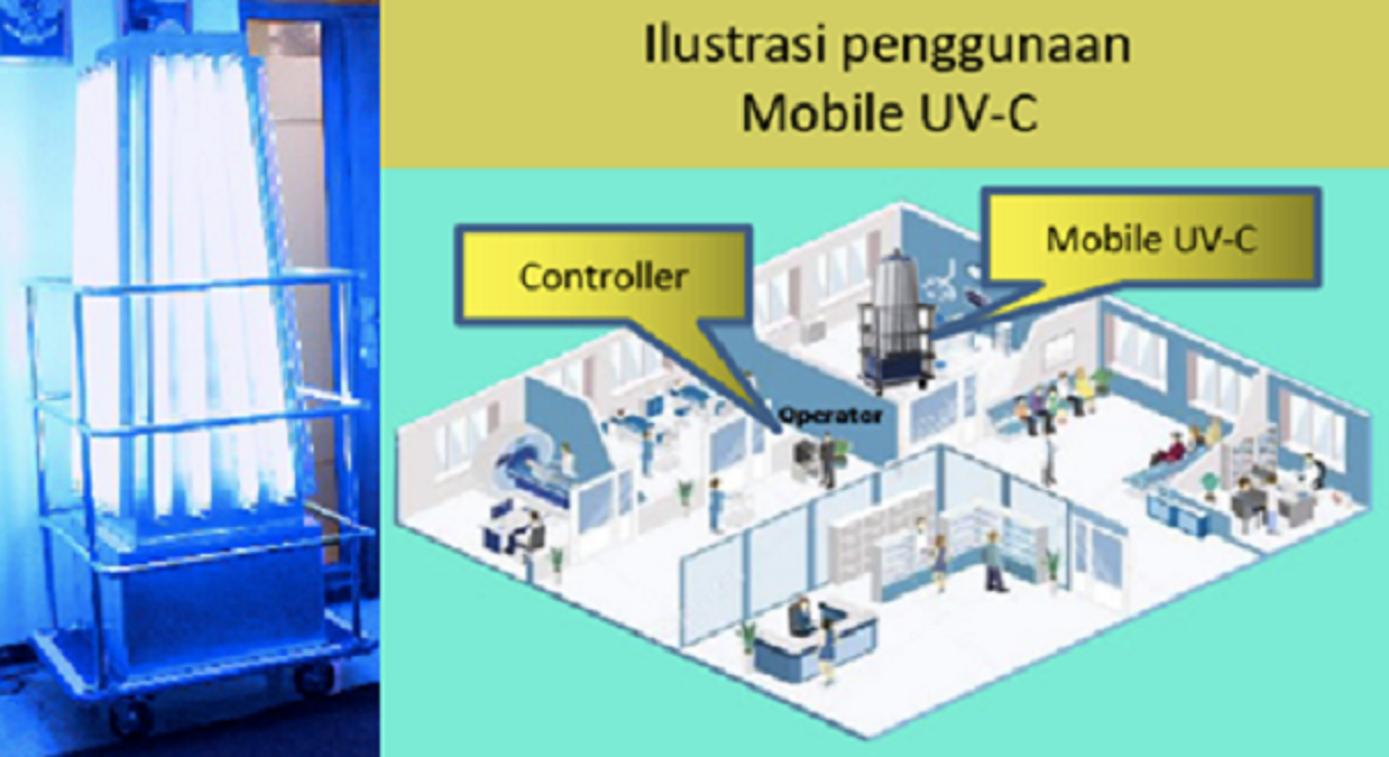 Detail Contoh Teknologi Terapan Nomer 33