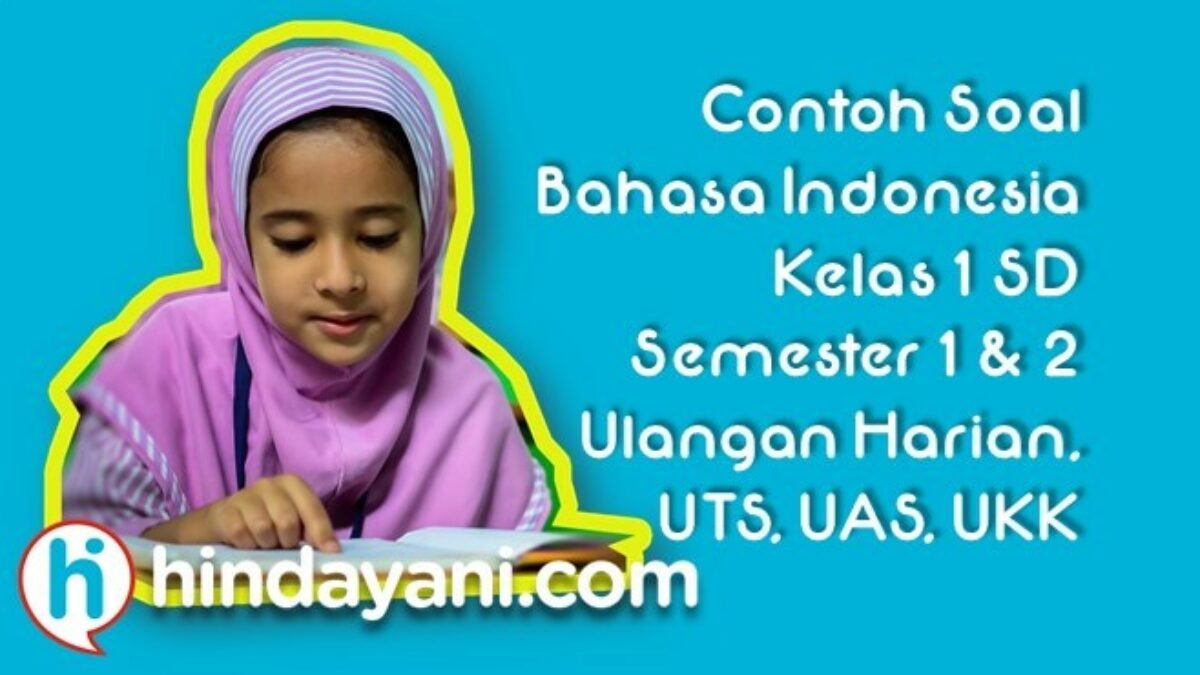 Detail Contoh Teks Bacaan Untuk Anak Sd Kelas 1 Nomer 29