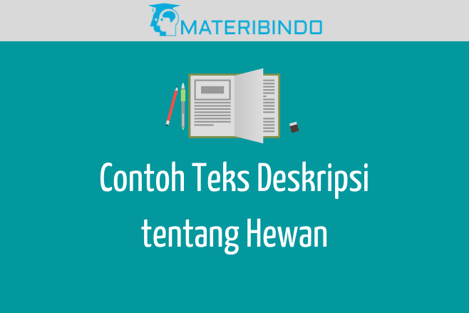 Detail Contoh Teks Deskripsi Beserta Strukturnya Nomer 33