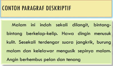 Detail Contoh Teks Deskripsi Panjang Nomer 47