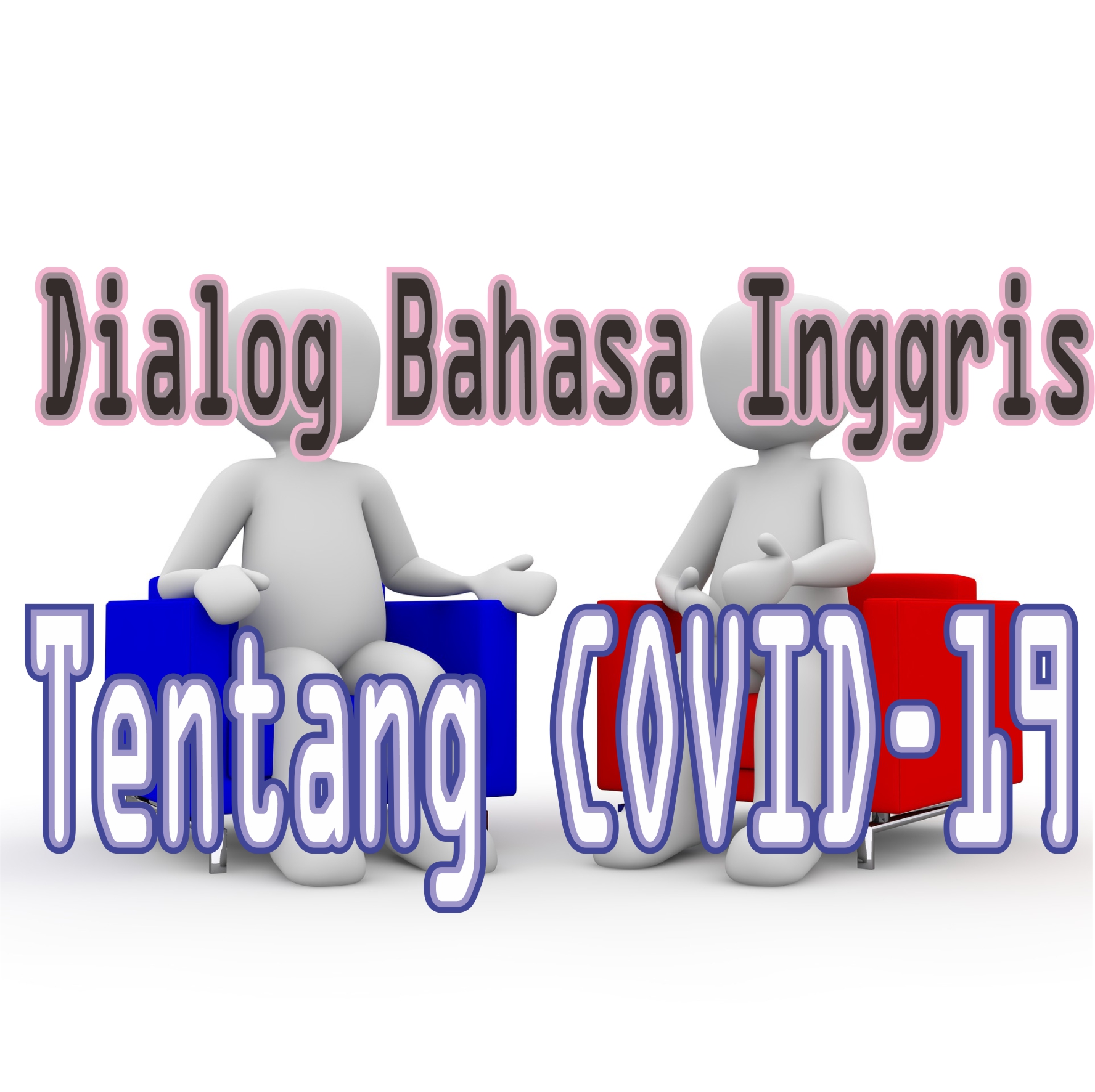 Detail Contoh Teks Dialog Bahasa Inggris Nomer 24