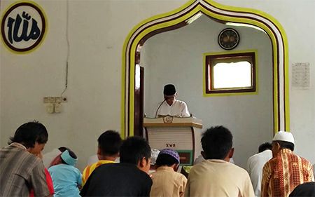 Detail Contoh Teks Khutbah Jumat Singkat Dan Jelas Nomer 41