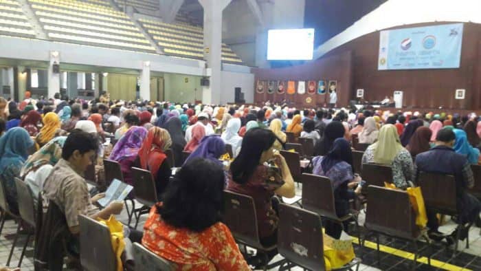 Detail Contoh Teks Moderator Acara Sosialisasi Nomer 38