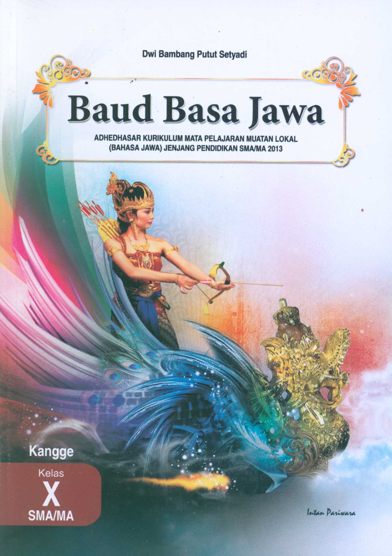 Detail Contoh Teks Pariwara Bahasa Jawa Nomer 43