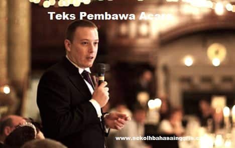 Detail Contoh Teks Presenter Berita Tv Dalam Bahasa Inggris Nomer 29