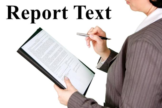 Detail Contoh Teks Report Beserta Strukturnya Nomer 23