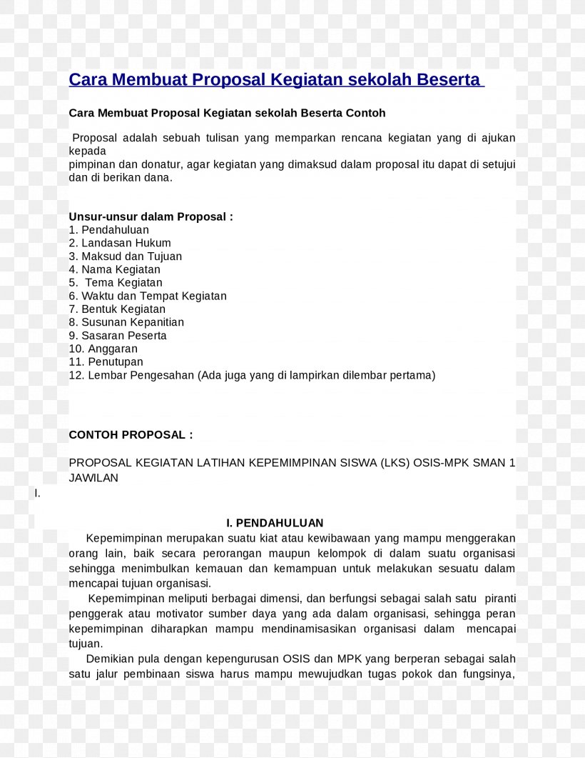 Detail Contoh Template Cover Letter Nomer 45