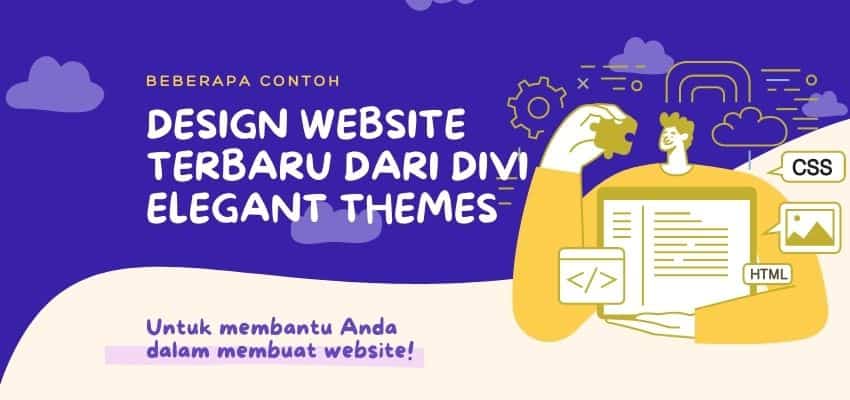 Detail Contoh Template Web Design Nomer 25