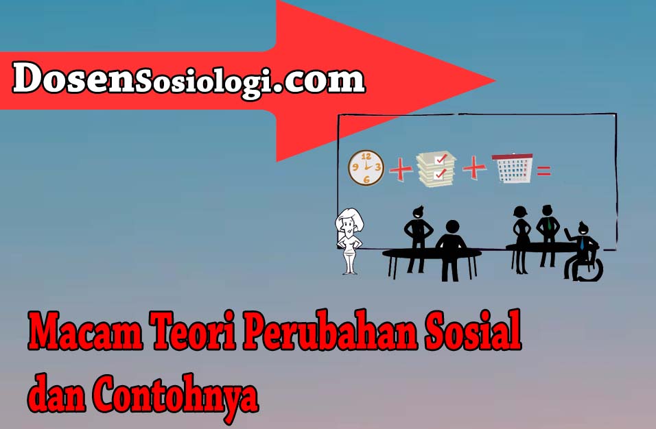 Detail Contoh Teori Siklus Dalam Kehidupan Sehari Hari Nomer 4