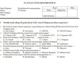 Detail Contoh Tes Assessment Nomer 24