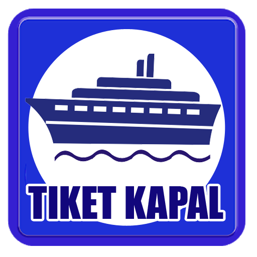 Detail Contoh Tiket Kapal Laut Nomer 27