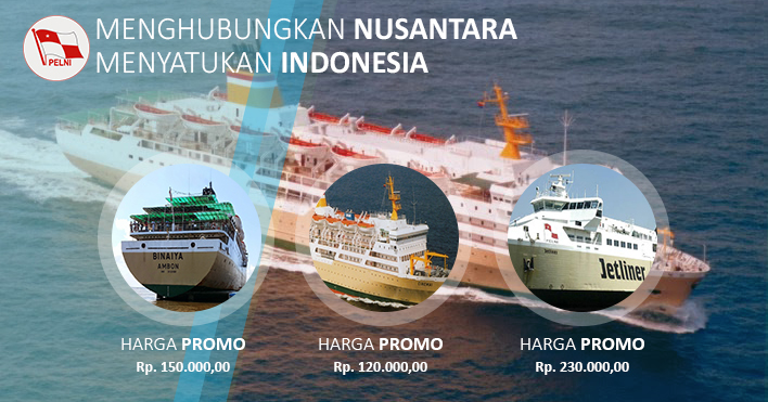 Detail Contoh Tiket Kapal Laut Nomer 42