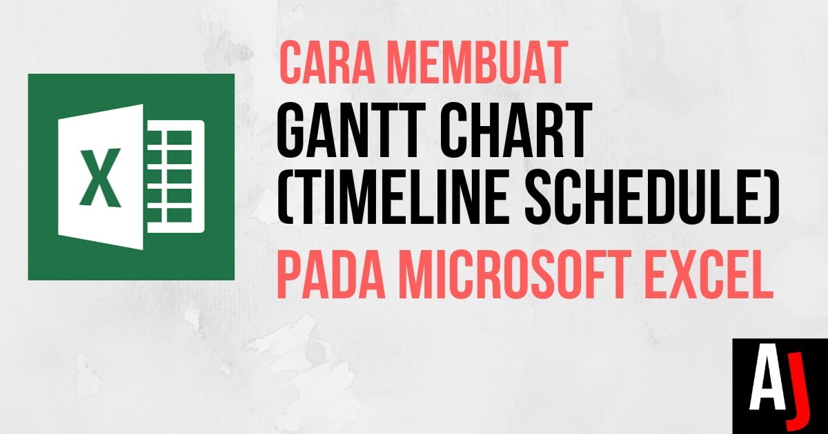Detail Contoh Timeline Project Excel Nomer 39