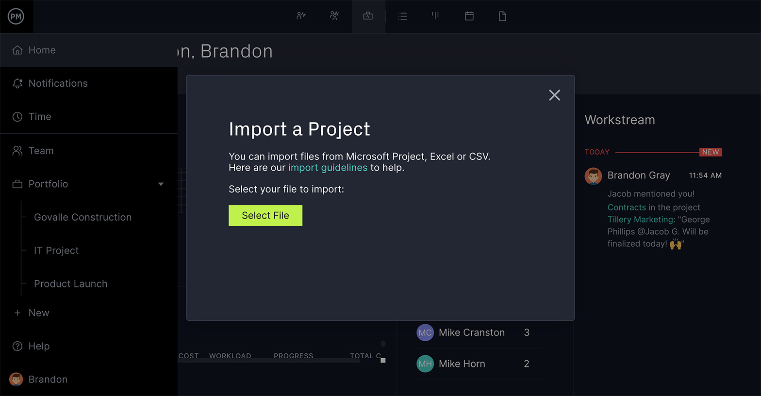 Detail Contoh Timeline Project Excel Nomer 41