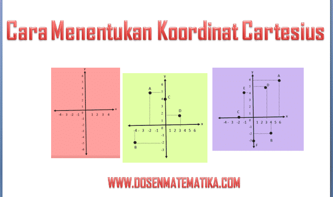 Detail Contoh Titik Koordinat Nomer 46