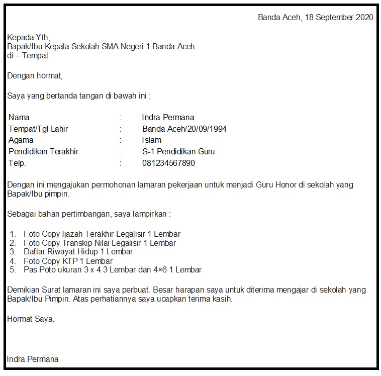 Detail Contoh Transkrip Nilai Sma Untuk Melamar Kerja Nomer 40