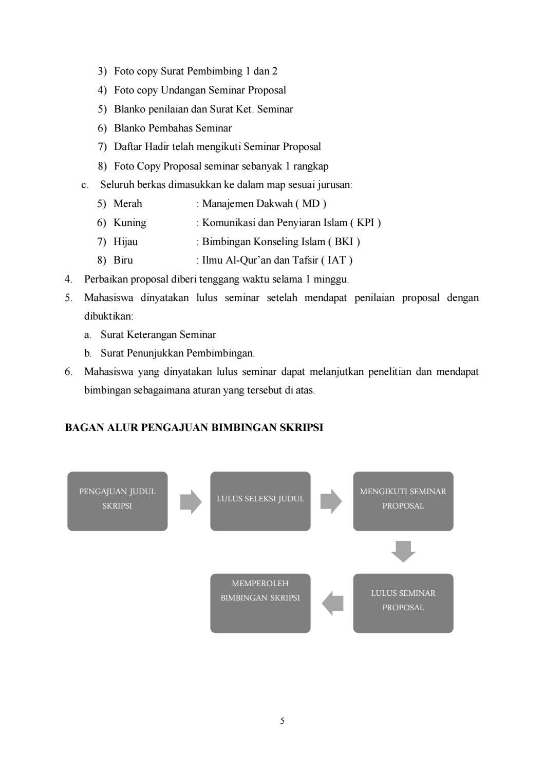 Detail Contoh Tugas Akhir Program S1 Pgsd Download Nomer 8