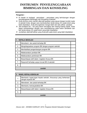 Detail Contoh Tugas Bk Untuk Siswa Nomer 12