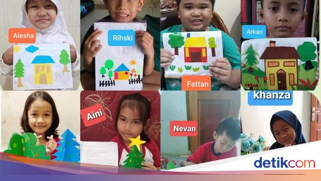 Detail Contoh Tugas Untuk Anak Tk Nomer 16