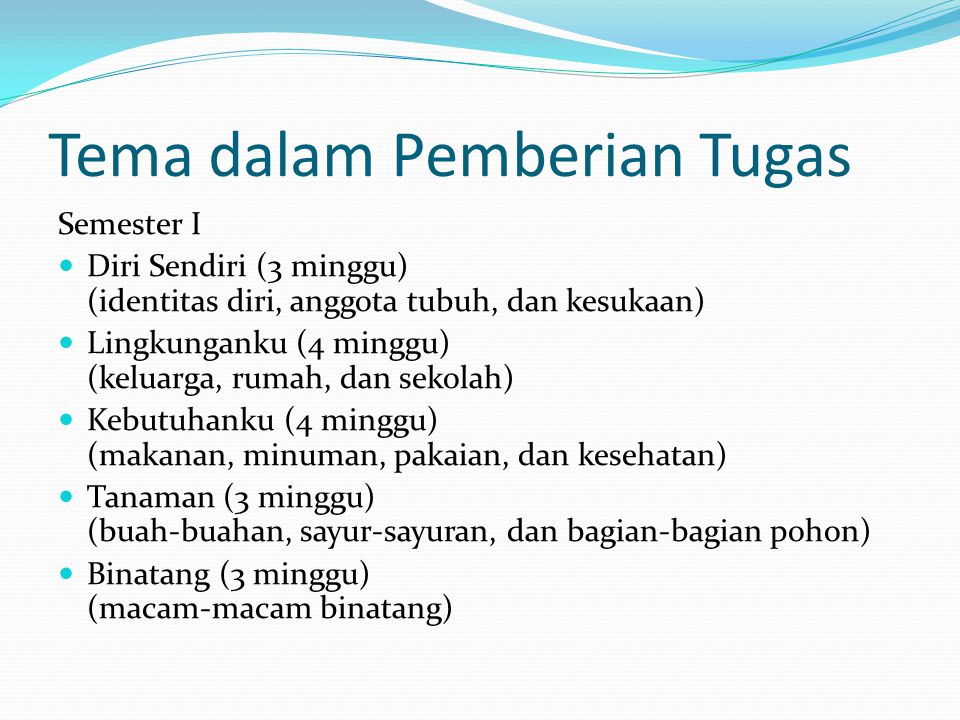 Detail Contoh Tugas Untuk Anak Tk Nomer 17