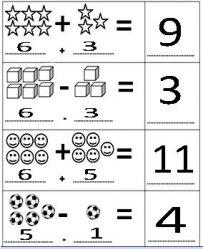 Detail Contoh Tugas Untuk Anak Tk Nomer 44