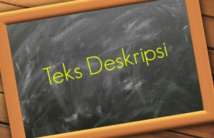 Detail Contoh Tulisan Deskripsi Nomer 33