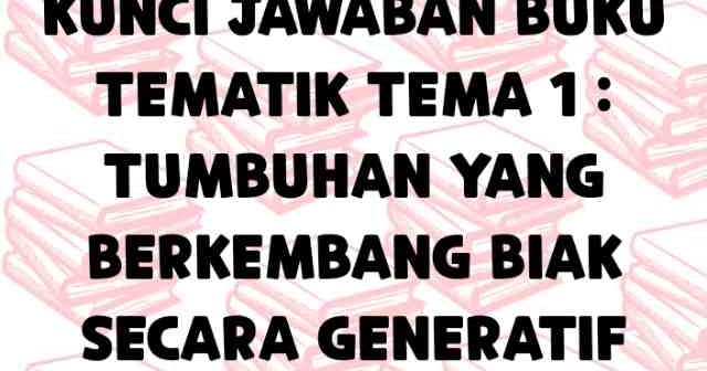 Detail Contoh Tumbuhan Yang Berkembang Biak Secara Generatif Nomer 27