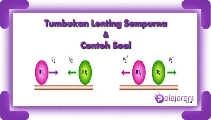 Detail Contoh Tumbukan Dalam Kehidupan Sehari Hari Nomer 19