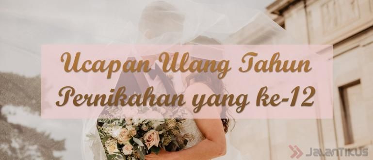 Detail Contoh Ucapan Anniversary Pernikahan Nomer 26