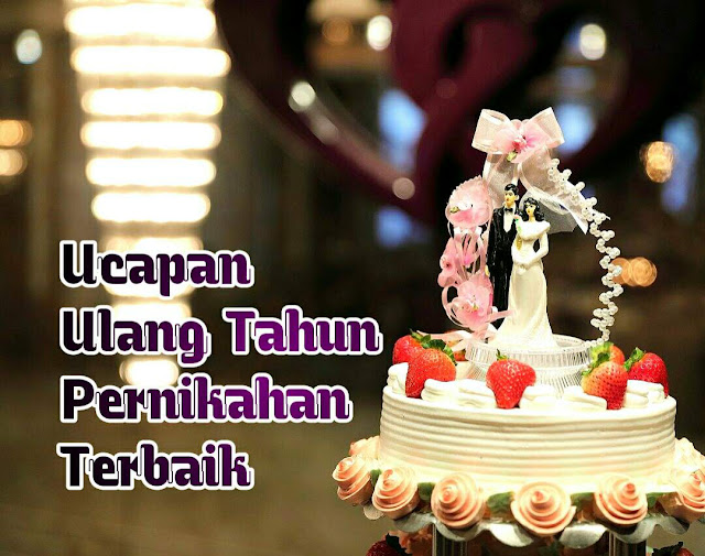 Detail Contoh Ucapan Anniversary Pernikahan Nomer 53