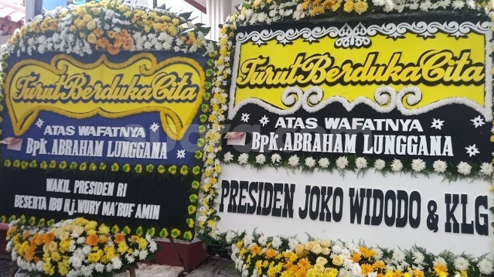 Detail Contoh Ucapan Belasungkawa Nomer 41