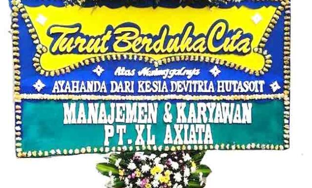 Detail Contoh Ucapan Belasungkawa Islam Nomer 27