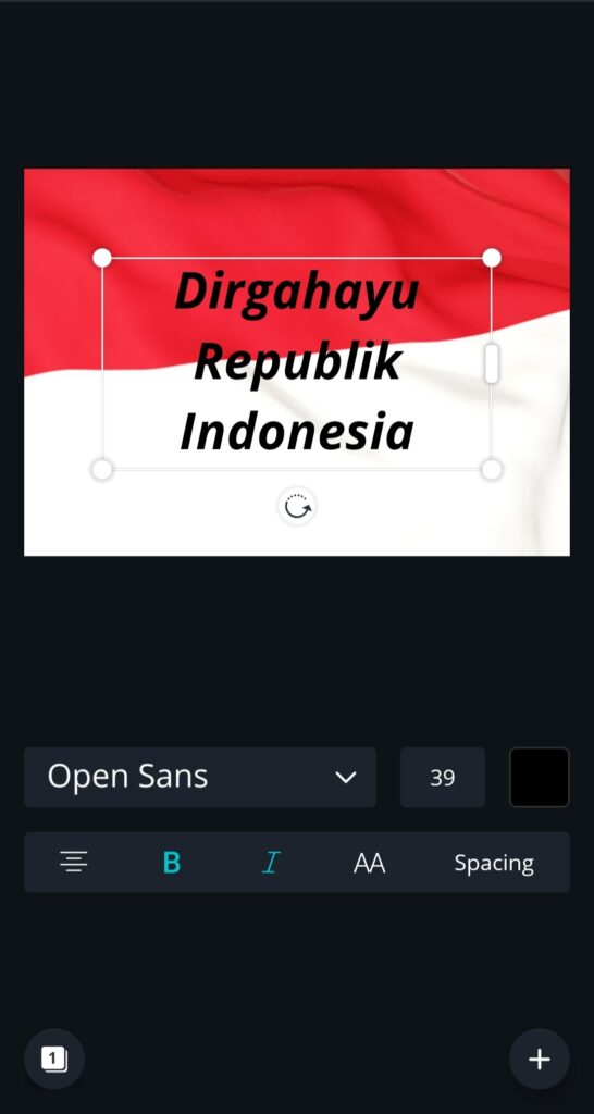 Detail Contoh Ucapan Dirgahayu Nomer 42