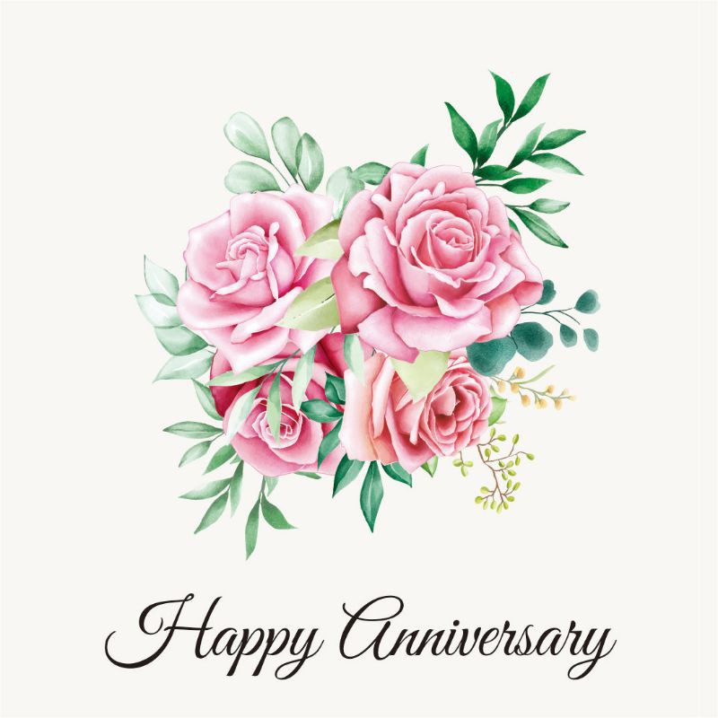 Detail Contoh Ucapan Happy Anniversary Nomer 12