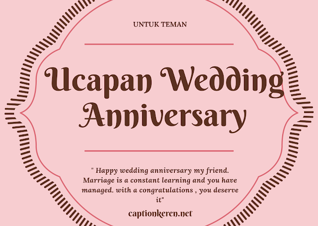 Detail Contoh Ucapan Happy Anniversary Nomer 14