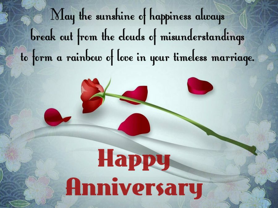 Detail Contoh Ucapan Happy Anniversary Nomer 15